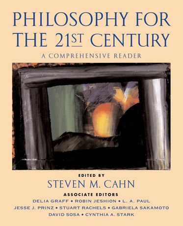 Philosophy for the 21st Century | Zookal Textbooks | Zookal Textbooks