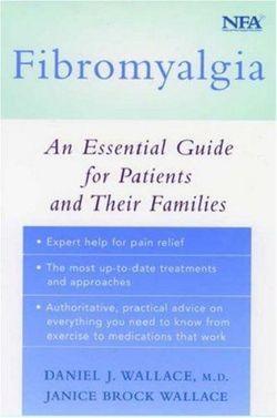 Fibromyalgia | Zookal Textbooks | Zookal Textbooks