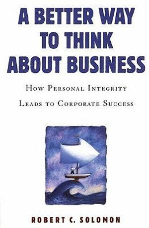 A Better Way to Think about Business | Zookal Textbooks | Zookal Textbooks