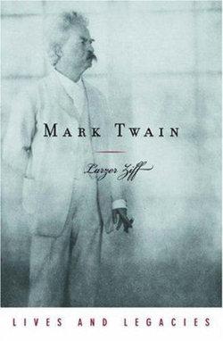 Mark Twain | Zookal Textbooks | Zookal Textbooks
