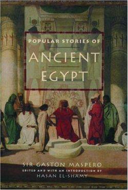 Popular Stories of Ancient Egypt | Zookal Textbooks | Zookal Textbooks
