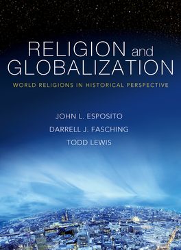 Religion and Globalization | Zookal Textbooks | Zookal Textbooks