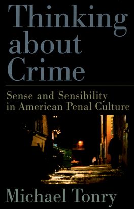 Thinking about Crime | Zookal Textbooks | Zookal Textbooks