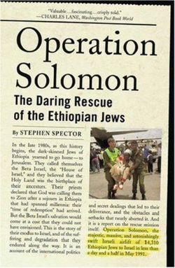Operation Solomon | Zookal Textbooks | Zookal Textbooks