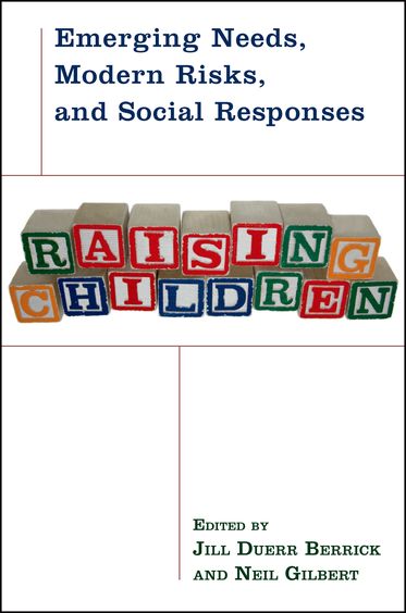 Raising Children | Zookal Textbooks | Zookal Textbooks