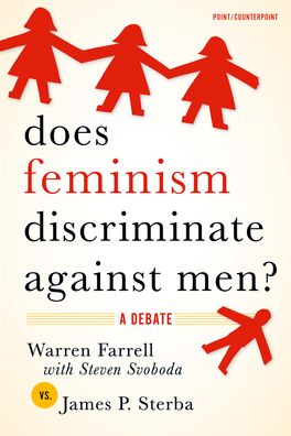 Does Feminism Discriminate Against Men? | Zookal Textbooks | Zookal Textbooks