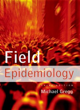 Field Epidemiology | Zookal Textbooks | Zookal Textbooks