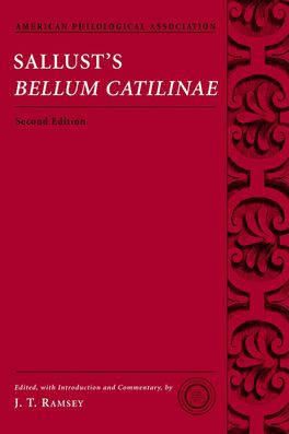 Sallust's Bellum Catilinae | Zookal Textbooks | Zookal Textbooks