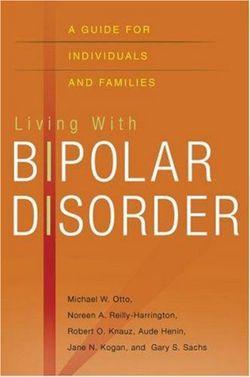 Living With Bipolar Disorder | Zookal Textbooks | Zookal Textbooks