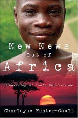New News Out of Africa | Zookal Textbooks | Zookal Textbooks