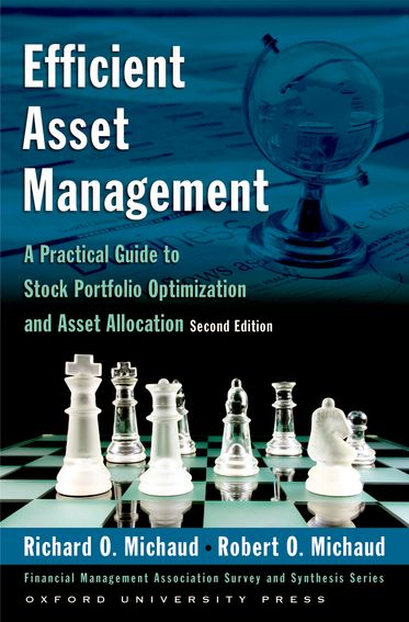 Efficient Asset Management | Zookal Textbooks | Zookal Textbooks