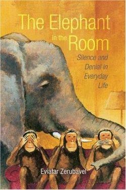 The Elephant in the Room | Zookal Textbooks | Zookal Textbooks