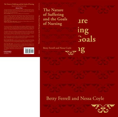 The Nature of Suffering and the Goals of Nursing | Zookal Textbooks | Zookal Textbooks