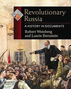 The Russian revolution | Zookal Textbooks | Zookal Textbooks