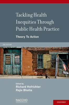 Tackling Health Inequities Through Public Health Practice | Zookal Textbooks | Zookal Textbooks