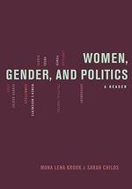 Women, Gender, and Politics | Zookal Textbooks | Zookal Textbooks