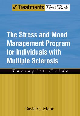 The Stress and Mood Management Program for Individuals with Multiple Sclerosis | Zookal Textbooks | Zookal Textbooks