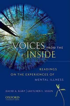 Voices From The Inside | Zookal Textbooks | Zookal Textbooks