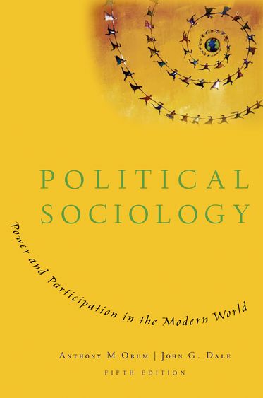 Political Sociology | Zookal Textbooks | Zookal Textbooks