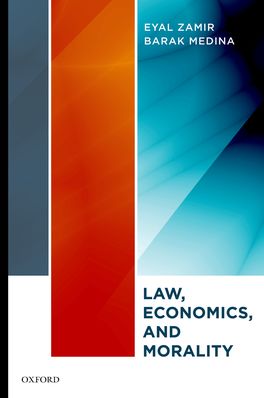 Law, Economics, and Morality | Zookal Textbooks | Zookal Textbooks