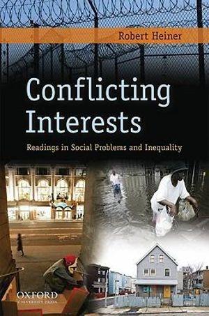Conflicting Interests | Zookal Textbooks | Zookal Textbooks