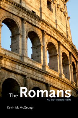 The Romans | Zookal Textbooks | Zookal Textbooks