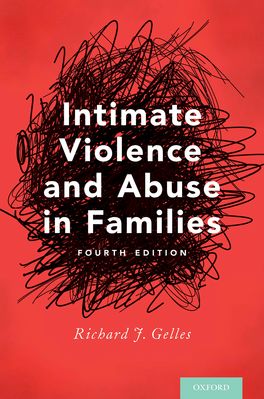 Intimate Violence and Abuse in Families | Zookal Textbooks | Zookal Textbooks