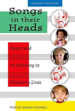 Songs in their Heads | Zookal Textbooks | Zookal Textbooks