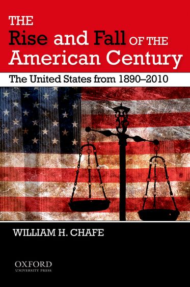 The Rise and Fall of the American Century | Zookal Textbooks | Zookal Textbooks