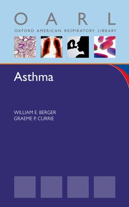Asthma | Zookal Textbooks | Zookal Textbooks