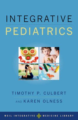 Integrative Pediatrics | Zookal Textbooks | Zookal Textbooks