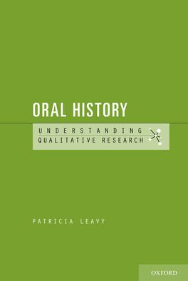 Oral History | Zookal Textbooks | Zookal Textbooks