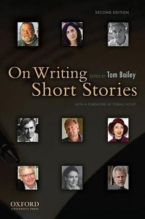 On Writing Short Stories | Zookal Textbooks | Zookal Textbooks