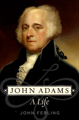 John Adams | Zookal Textbooks | Zookal Textbooks