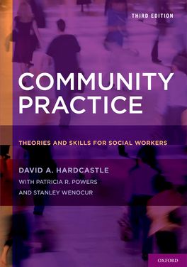 Community Practice | Zookal Textbooks | Zookal Textbooks