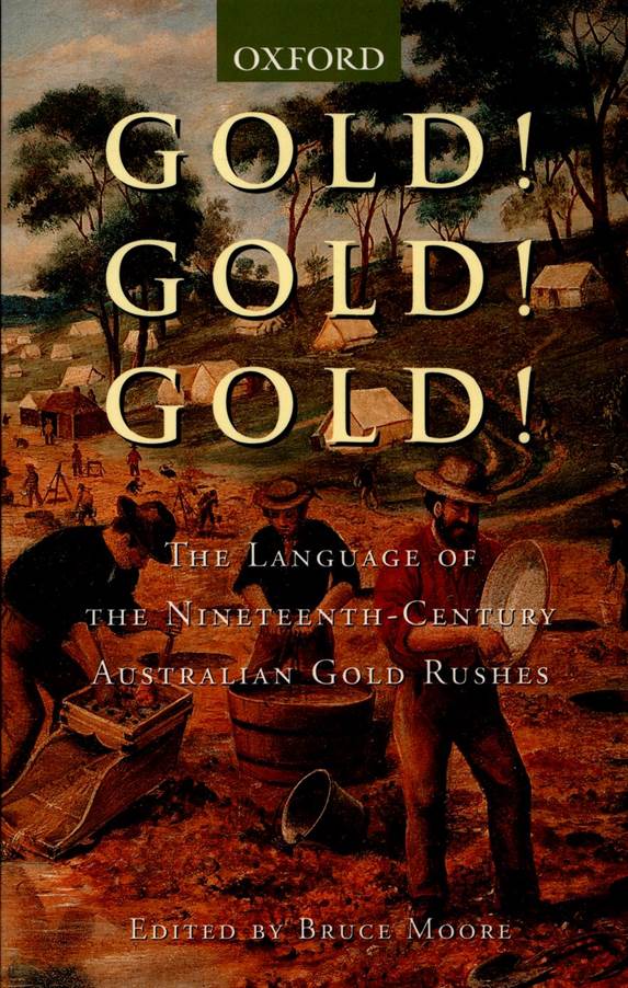 Gold Gold Gold | Zookal Textbooks | Zookal Textbooks