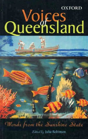 Voices of Queensland | Zookal Textbooks | Zookal Textbooks