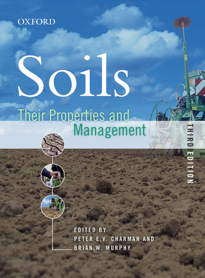 Soils | Zookal Textbooks | Zookal Textbooks