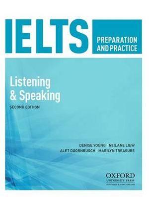 IELTS Preparation and Practice: Speaking and Listening Student Book | Zookal Textbooks | Zookal Textbooks