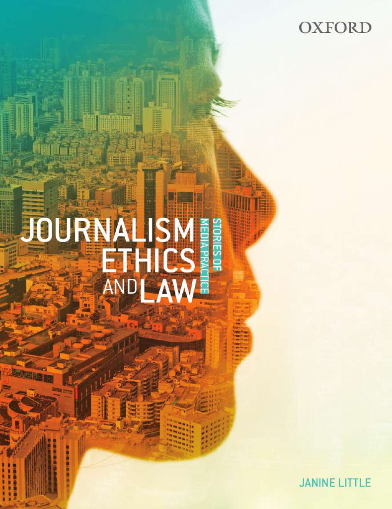 Journalism Ethics and Law | Zookal Textbooks | Zookal Textbooks