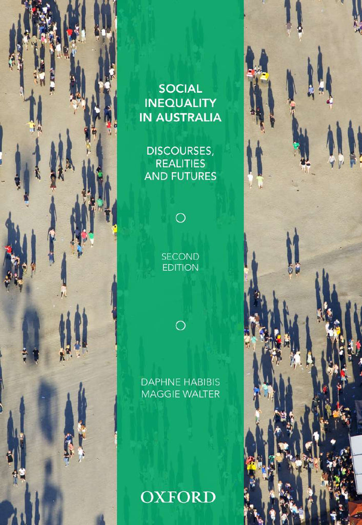Social Inequality in Australia | Zookal Textbooks | Zookal Textbooks