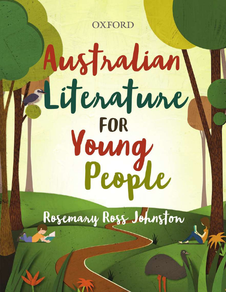 Australian Literature for Young People | Zookal Textbooks | Zookal Textbooks