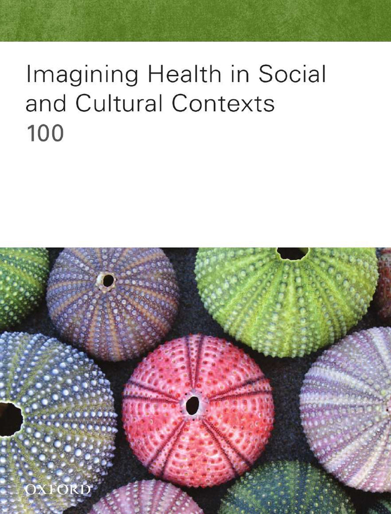 Imagining Health in Social and Cultural Contexts | Zookal Textbooks | Zookal Textbooks
