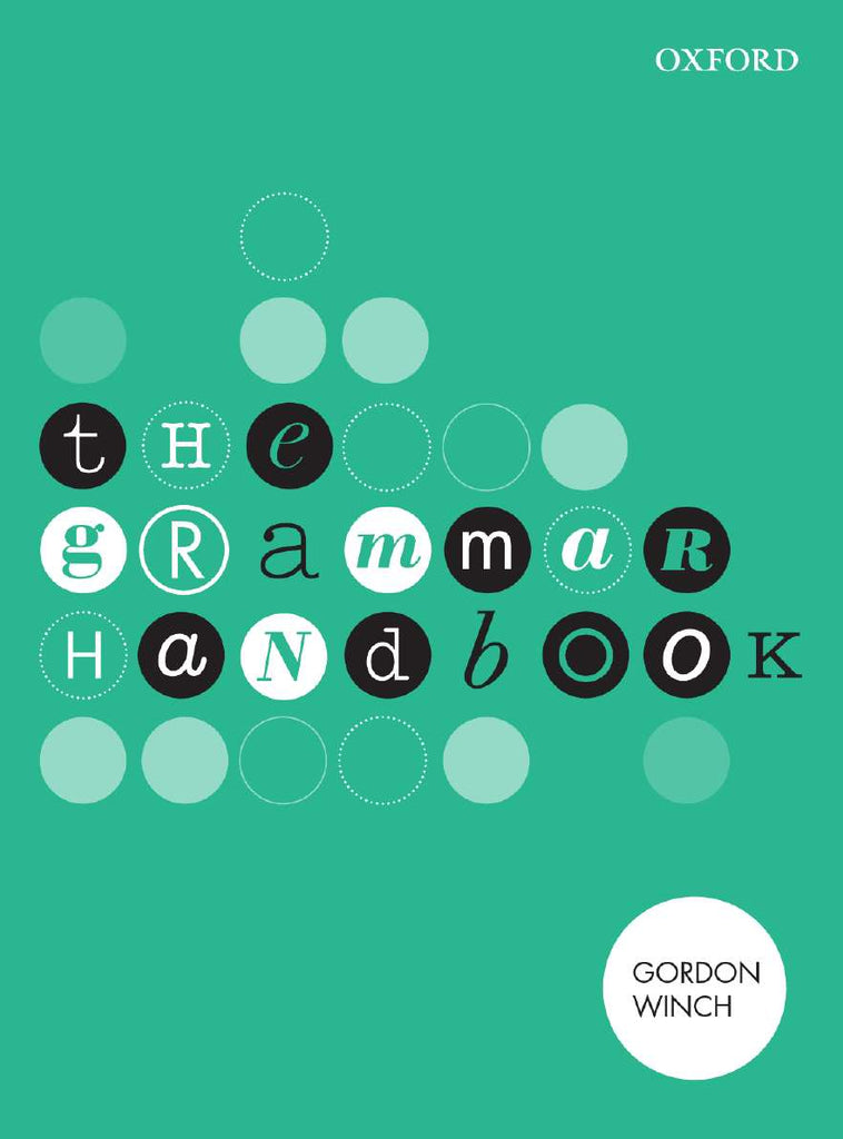 The Grammar Handbook | Zookal Textbooks | Zookal Textbooks