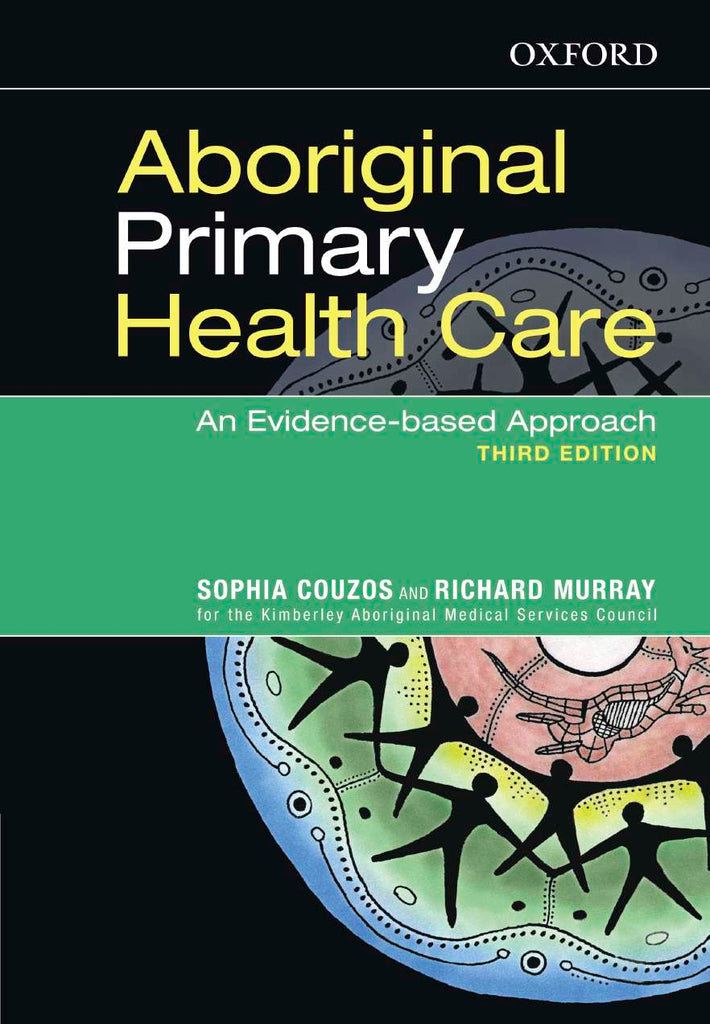 Aboriginal Primary Health Care | Zookal Textbooks | Zookal Textbooks
