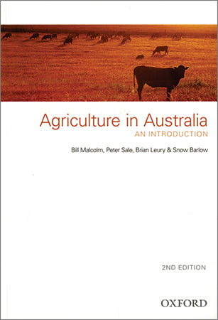 Agriculture In Australia | Zookal Textbooks | Zookal Textbooks