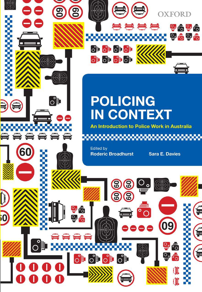 Policing in Context | Zookal Textbooks | Zookal Textbooks