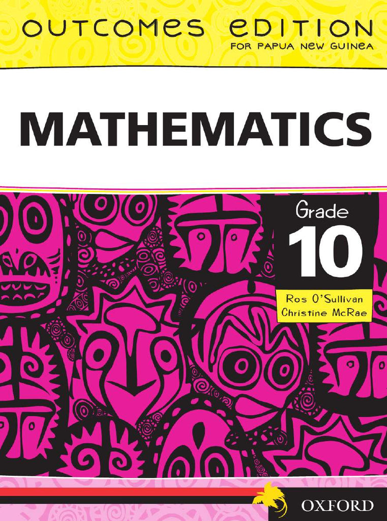 Papua New Guinea Mathematics Grade 10 | Zookal Textbooks | Zookal Textbooks