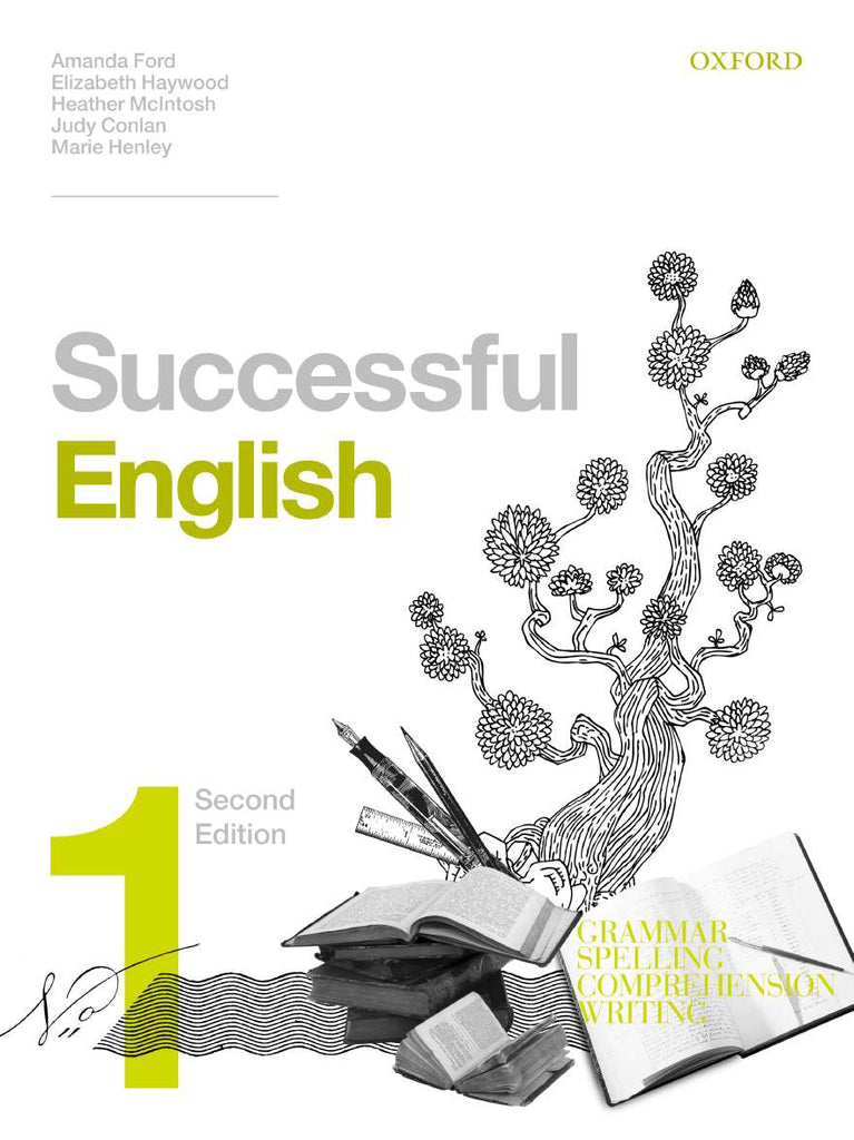 Successful English 1 | Zookal Textbooks | Zookal Textbooks