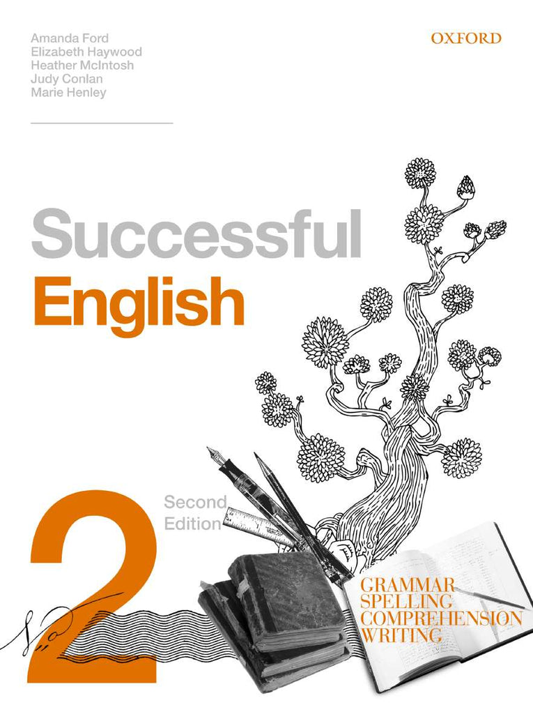 Successful English 2 | Zookal Textbooks | Zookal Textbooks